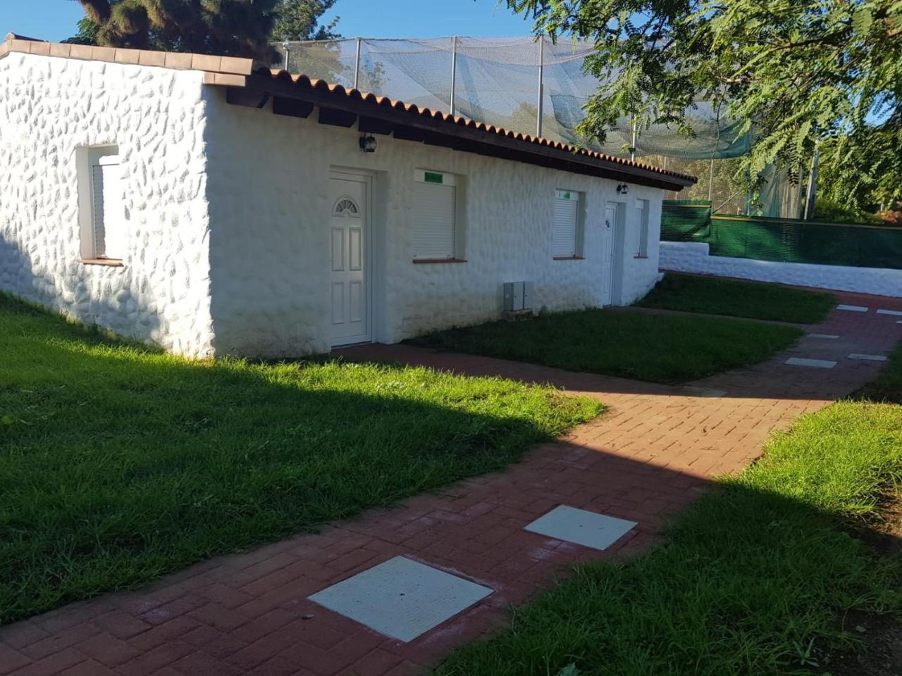 Gasthof Villas La Rosaleda Puerto de la Cruz (Tenerife)