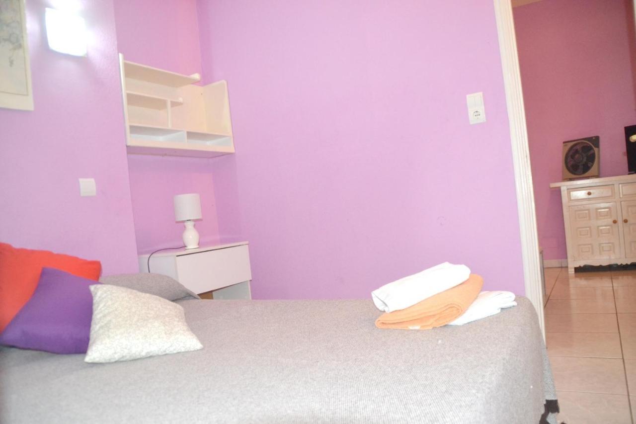 Apartment Av. Familia De Betancourt Y Molina Puerto de la Cruz (Tenerife)
