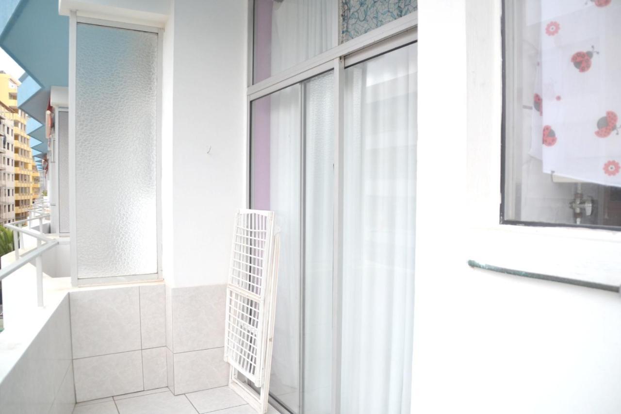 Apartment Av. Familia De Betancourt Y Molina