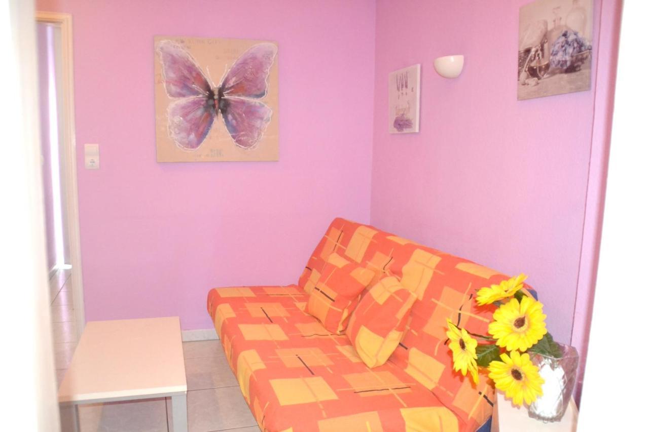 Av. Familia De Betancourt Y Molina Apartment