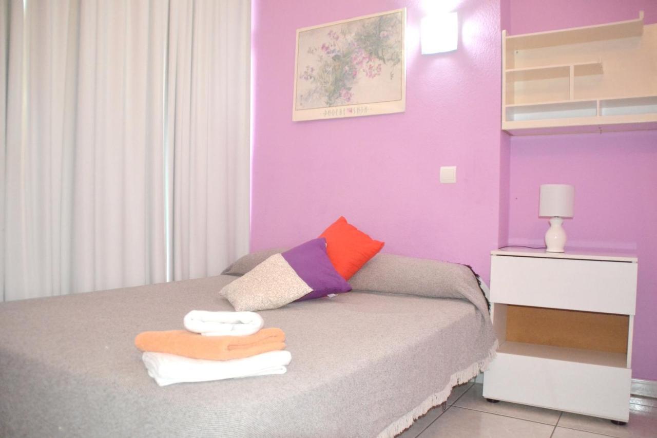 Apartment Av. Familia De Betancourt Y Molina *