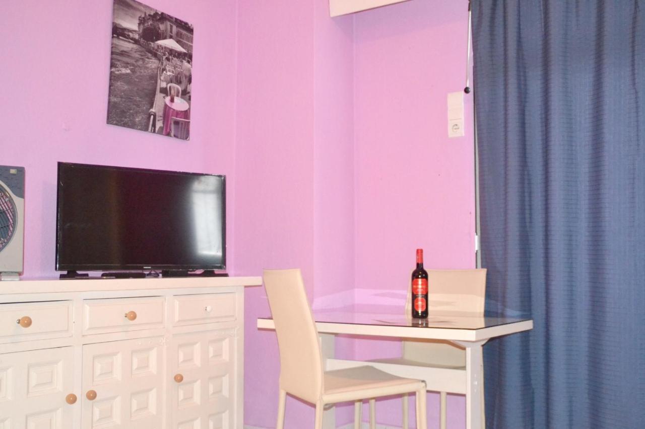 Apartment Av. Familia De Betancourt Y Molina