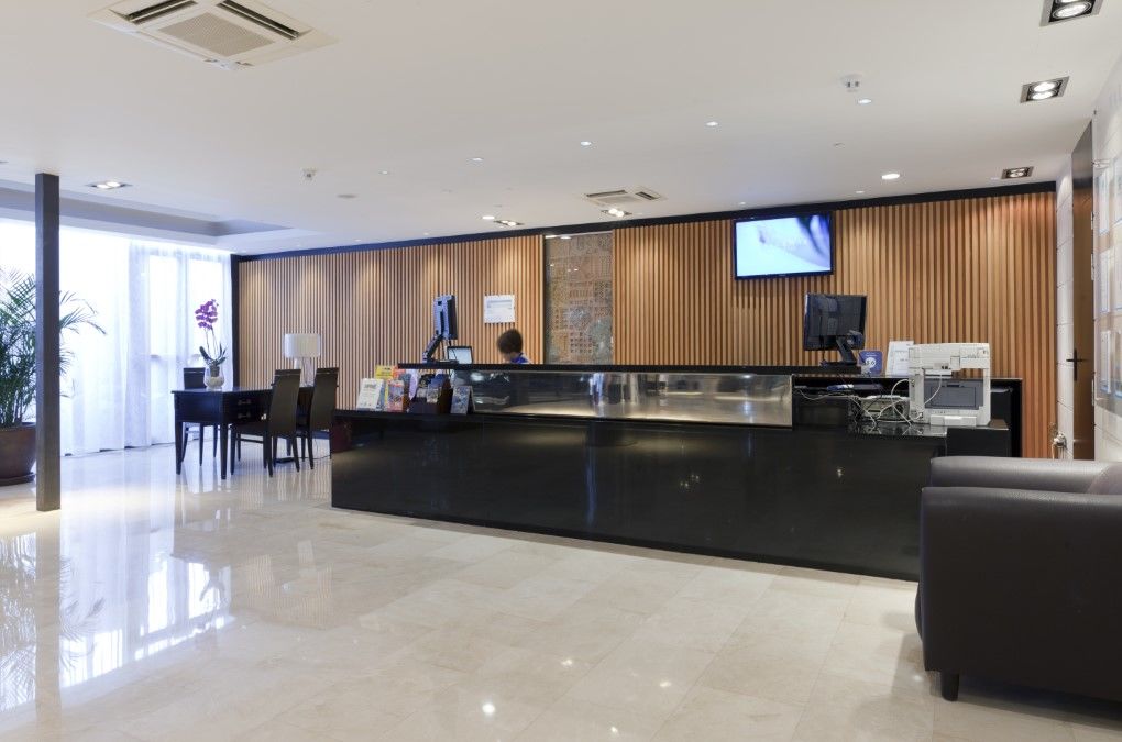 Vallemar Hotel 4*