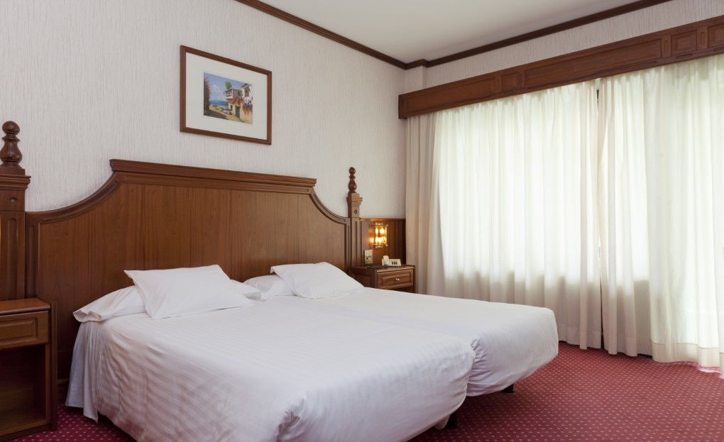 Hotel Vallemar 4*