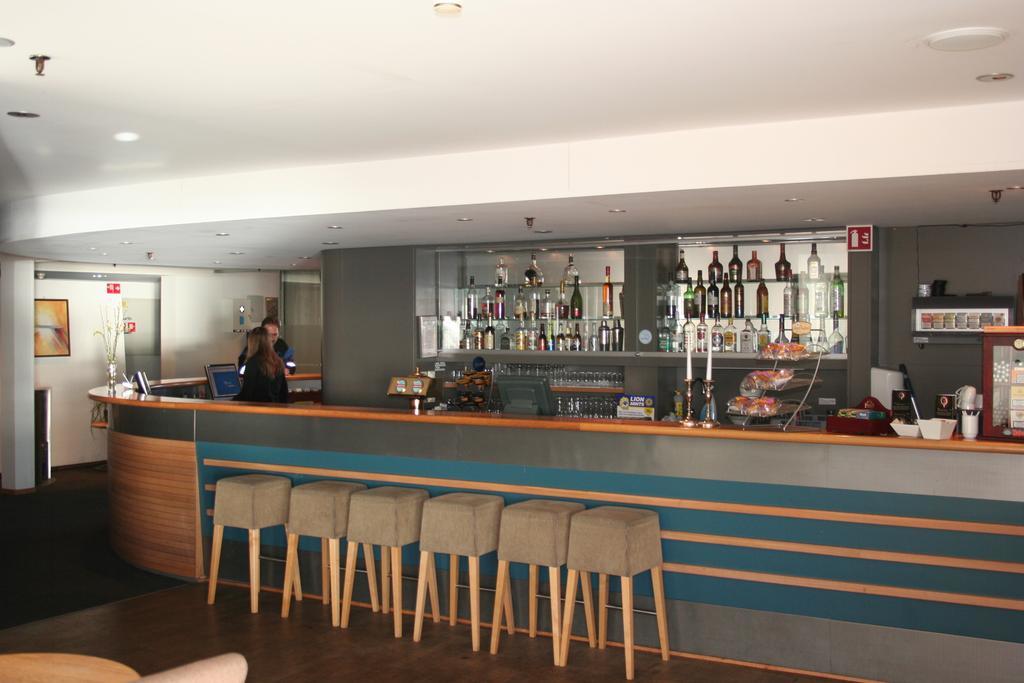 Tigaiga Hotel