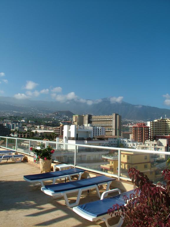 Trovador Hotel Puerto de la Cruz (Tenerife)