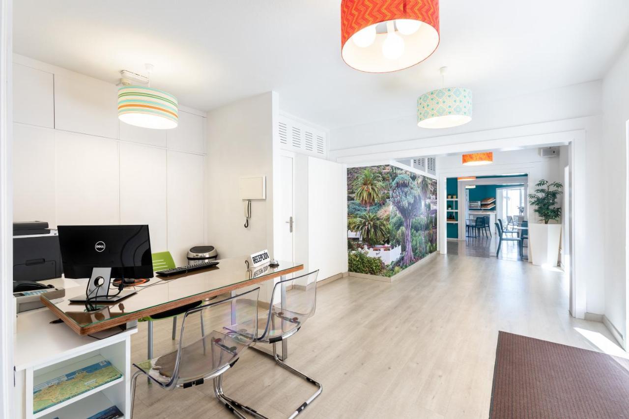 Dragos Del Norte Apartment Puerto de la Cruz (Tenerife)