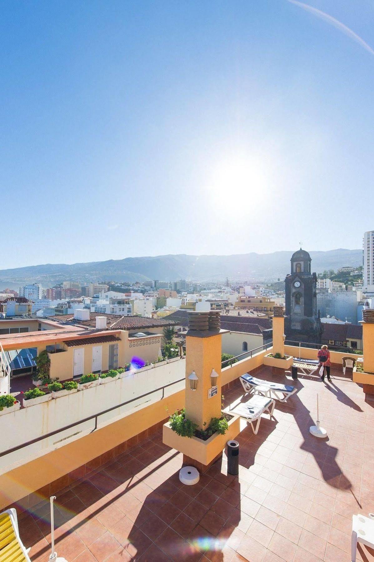 Hotel Marquesa