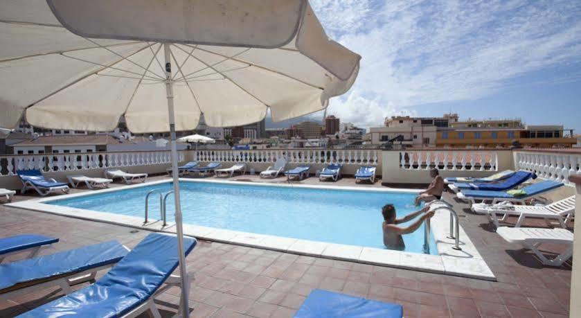 Apartment Be Smart Florida Plaza *