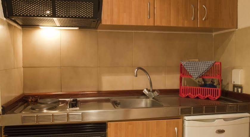 Apartment Be Smart Florida Plaza *