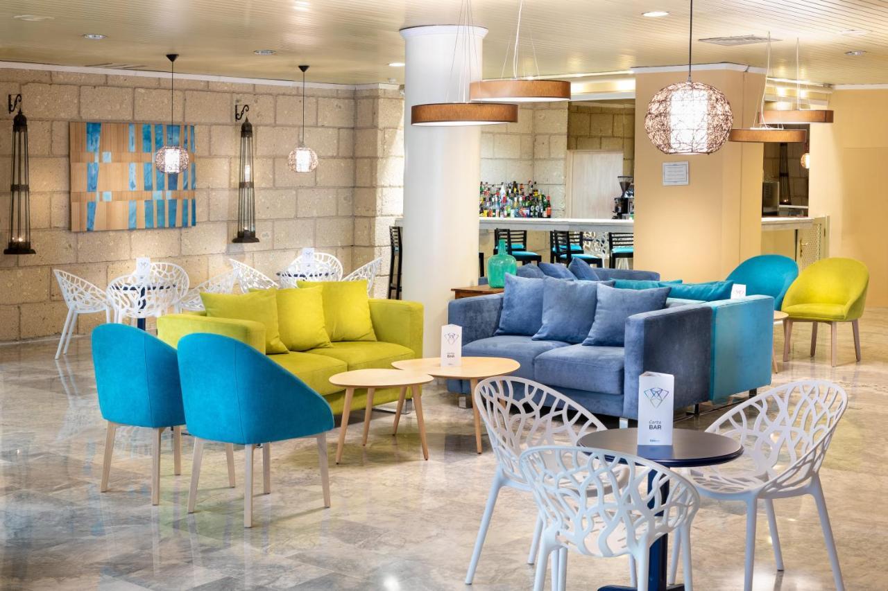 Alua Tenerife Hotel