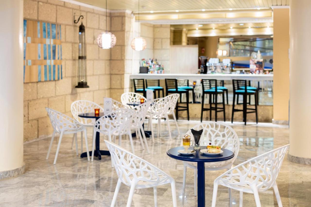 Apartamento Turquesa Playa