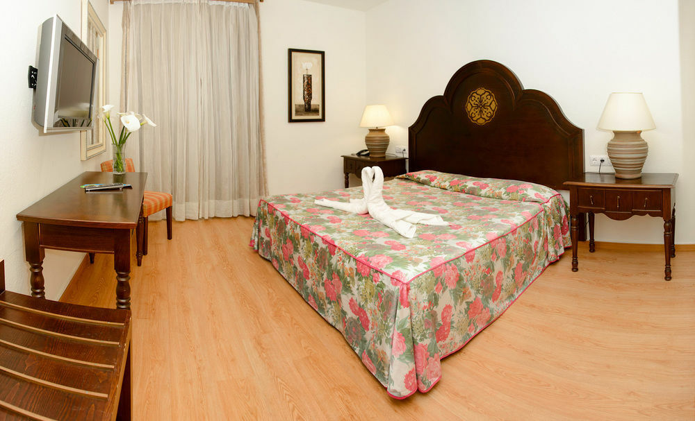 Hotel Hc Magec