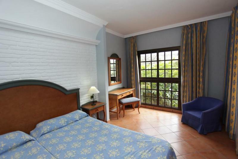Otel Aluasoul Orotava Valley - Adults Only
