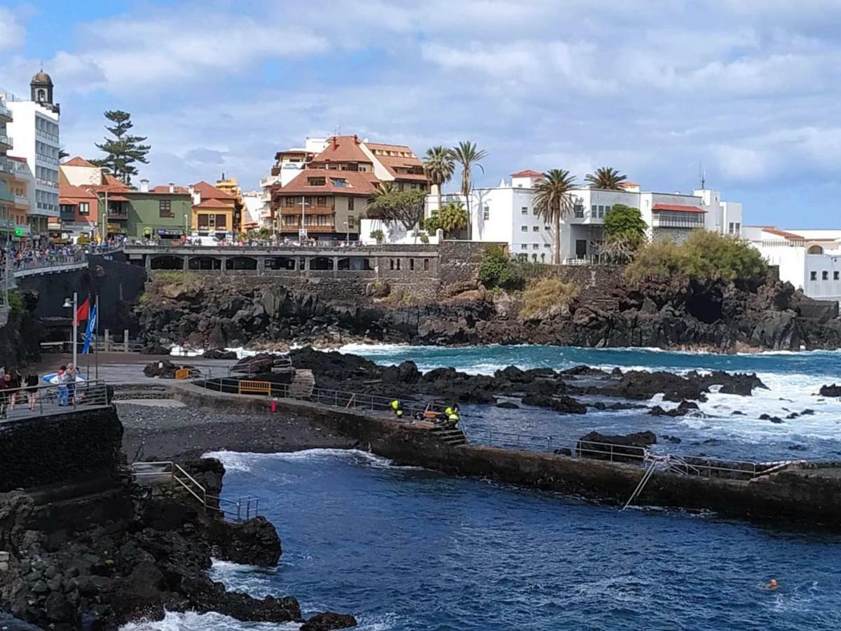 Guajara Apartment Puerto de la Cruz (Tenerife)