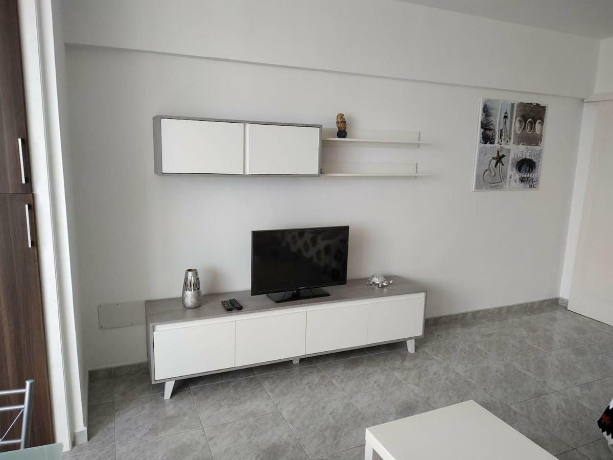 Apartment Guajara