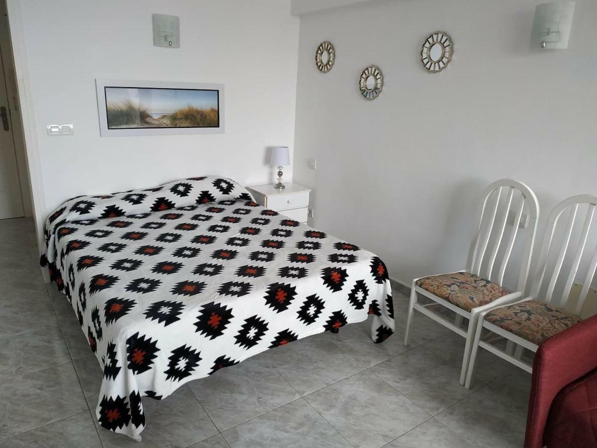 Apartment Guajara Puerto de la Cruz (Tenerife)