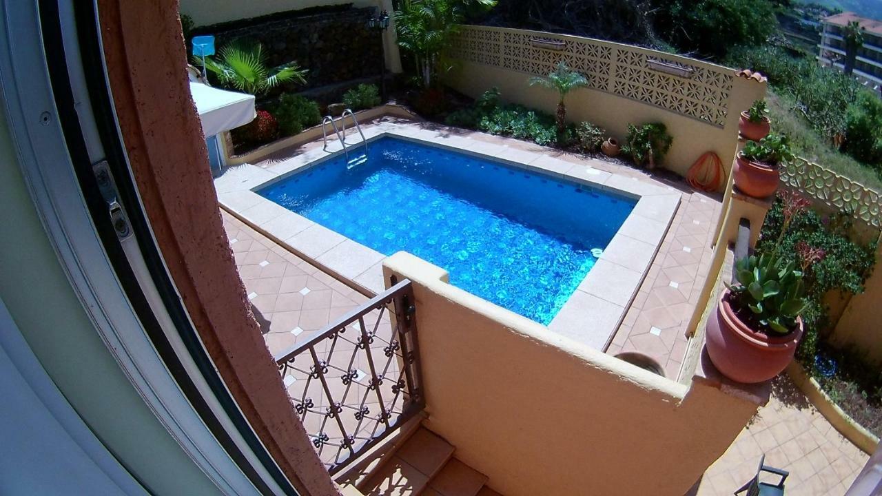Wolf House *