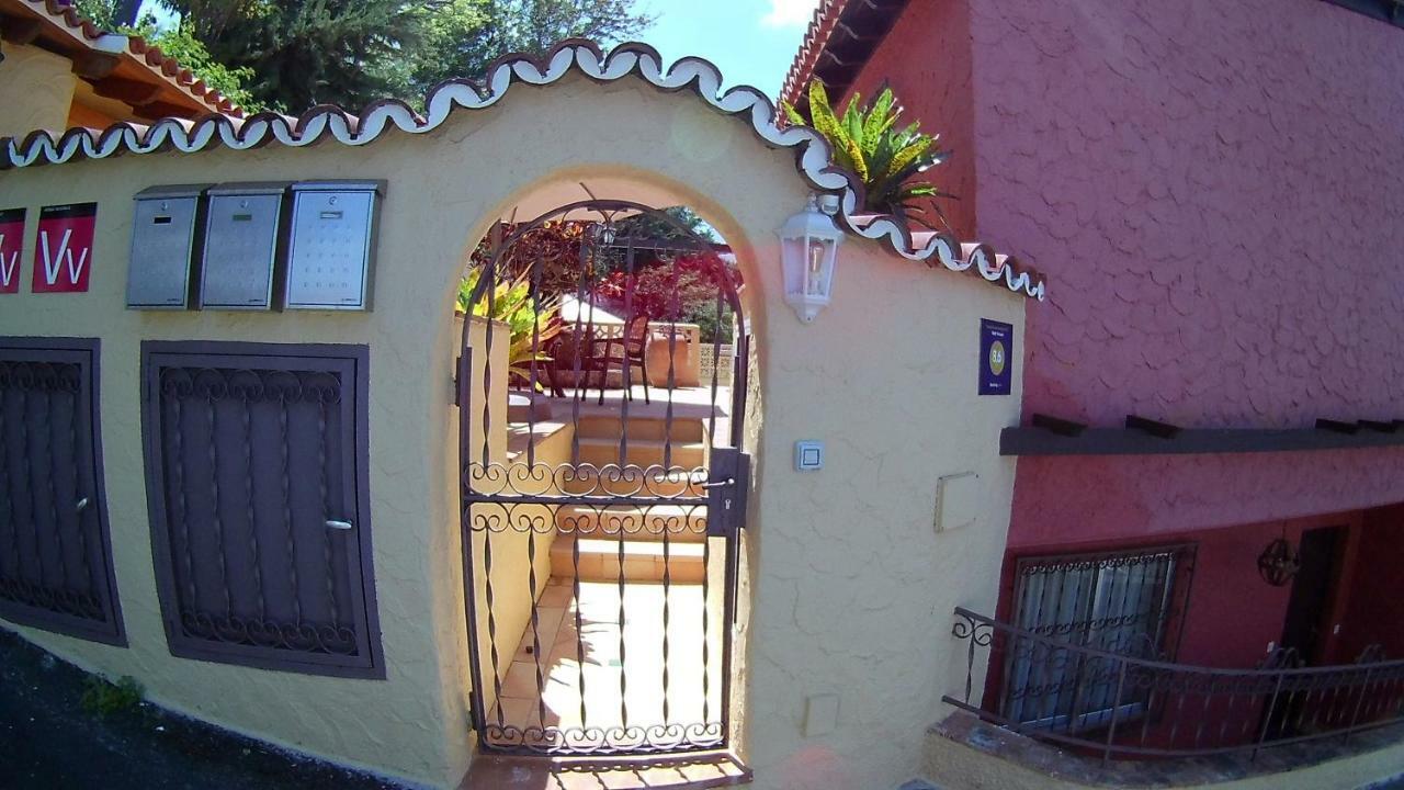 Wolf House Puerto de la Cruz (Tenerife)