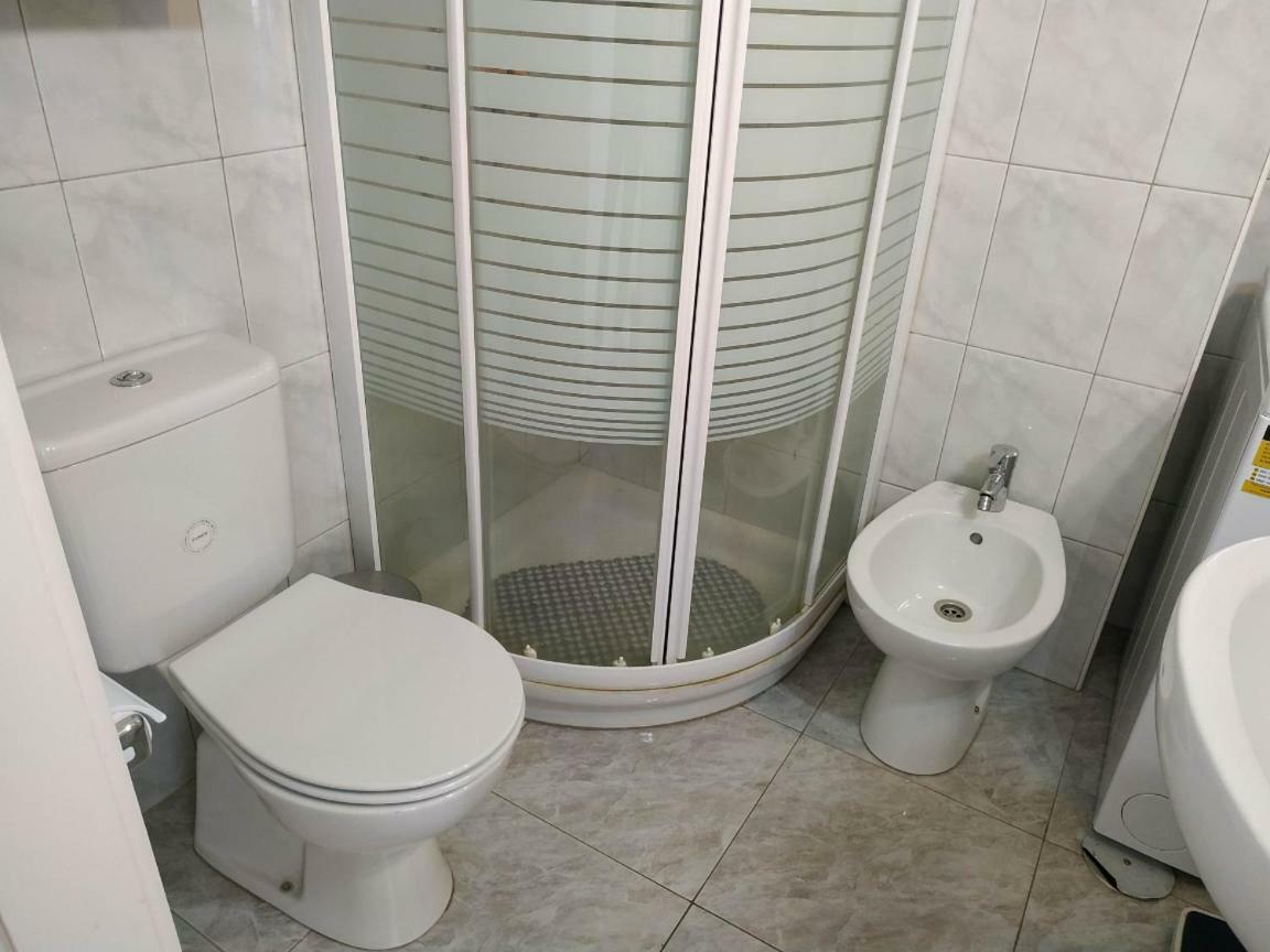 Guajara Apartment