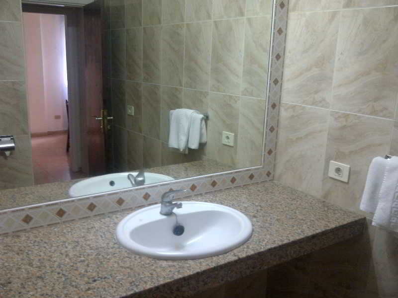 Chinyero Apartment Puerto de la Cruz (Tenerife)