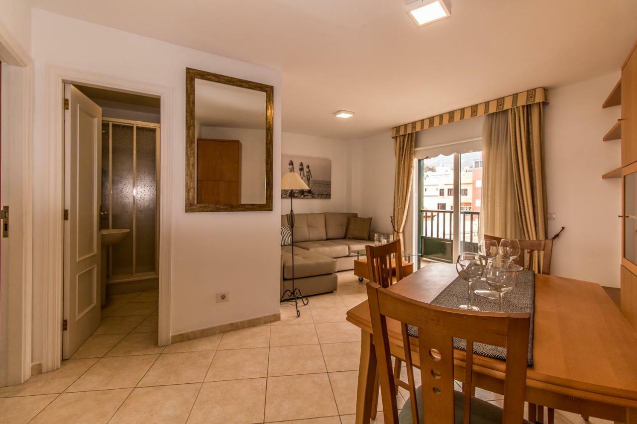 Seaside Charco Apartment