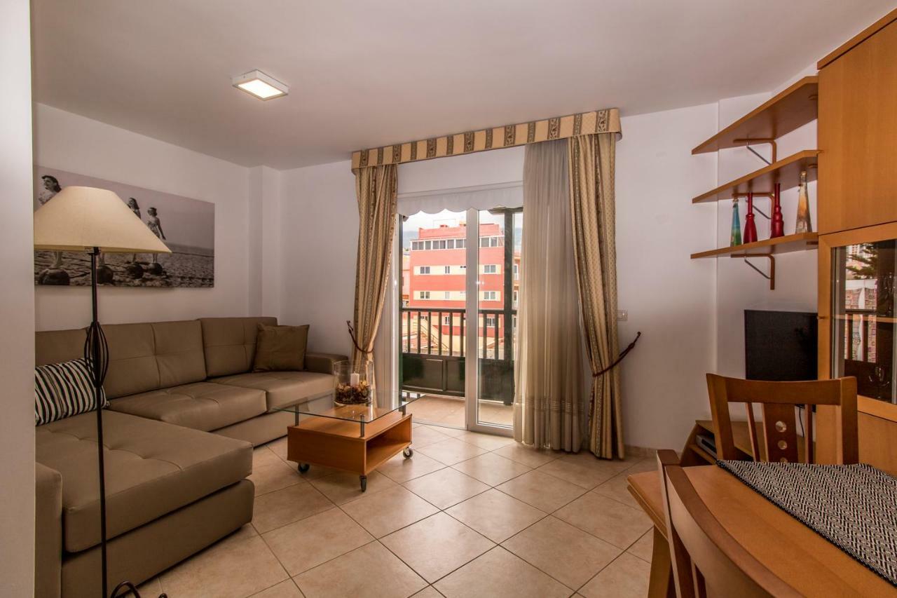 Seaside Charco Apartment *