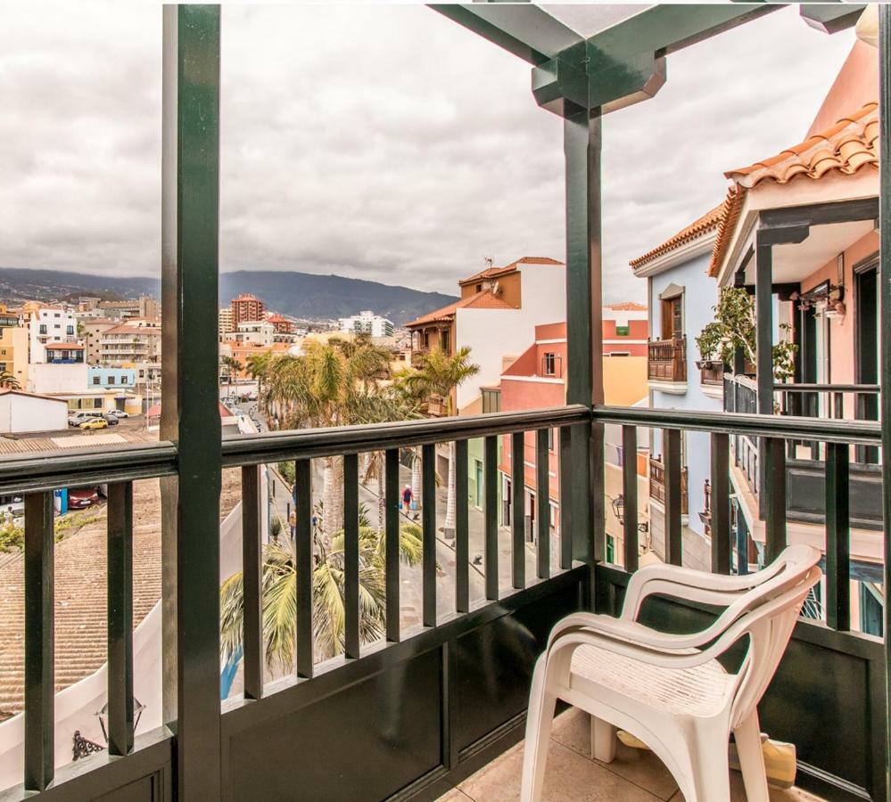 Seaside Charco Apartment *