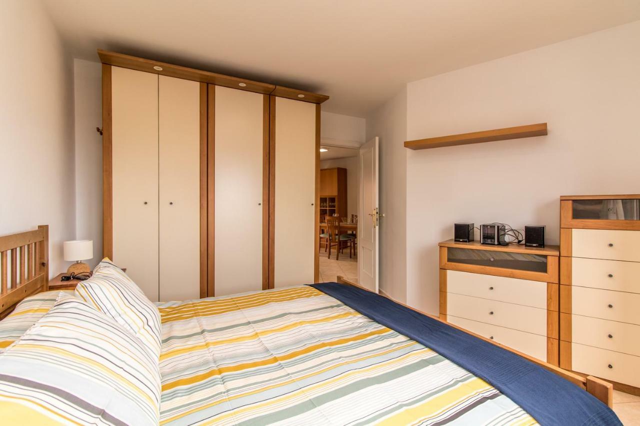 Seaside Charco Apartment Puerto de la Cruz (Tenerife)