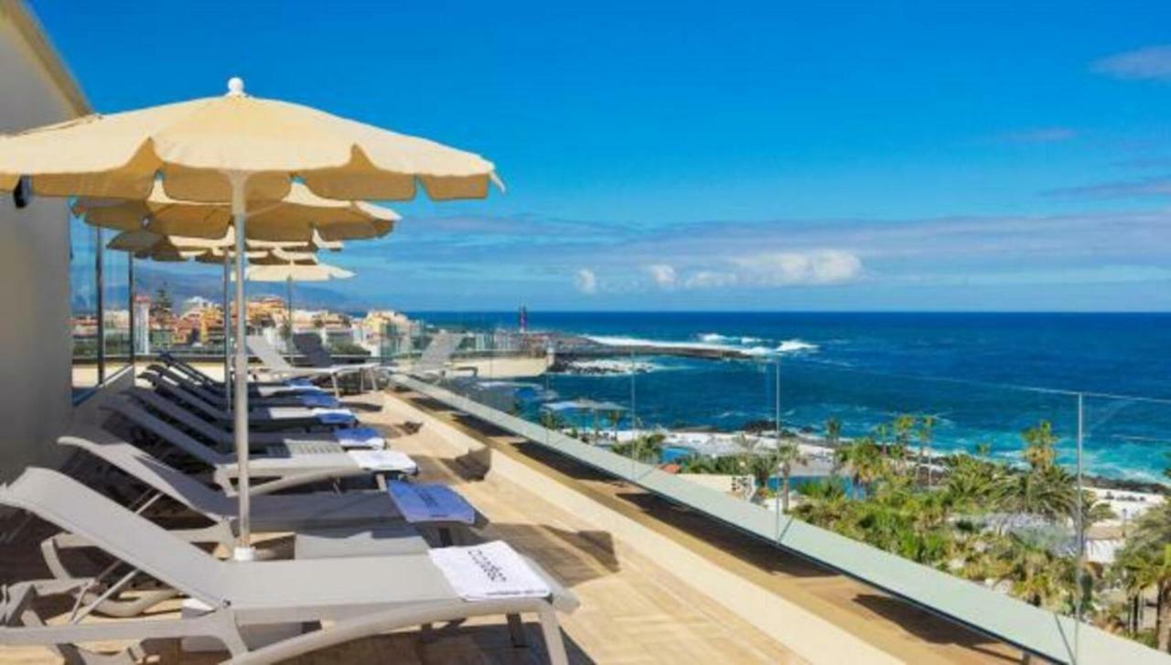 H10 Tenerife Playa Hotel 4*