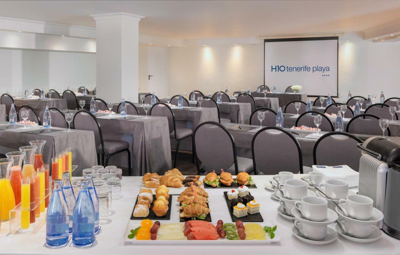 Hotel H10 Tenerife Playa Puerto de la Cruz (Tenerife)