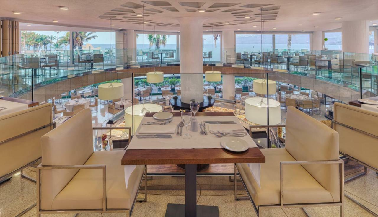 H10 Tenerife Playa Hotel