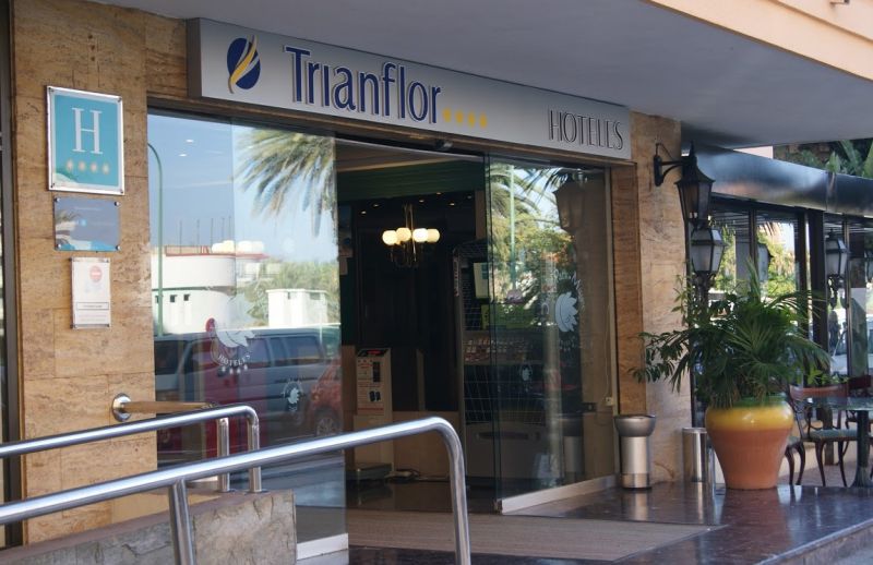 Hotel Hc Magec Puerto de la Cruz (Tenerife)