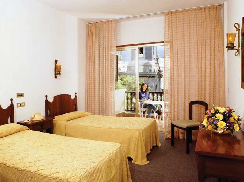 Hotel Marquesa 3*