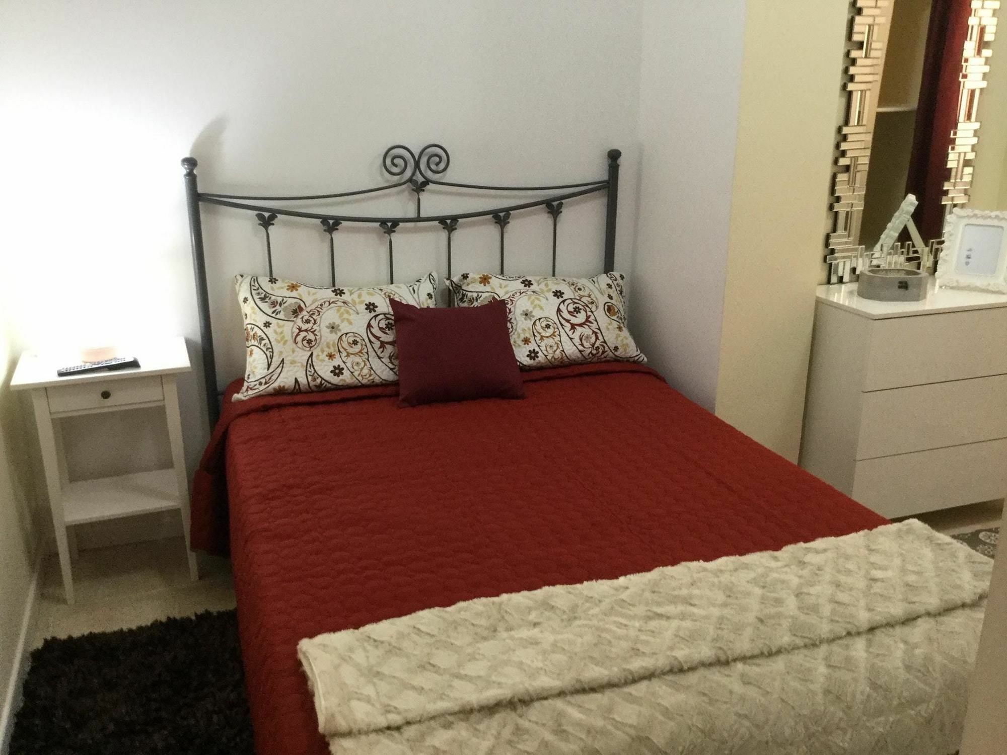 Apartment With 3 Bedrooms In Puerto De La Cruz, With Wifi - 300 M From Puerto de la Cruz (Tenerife)