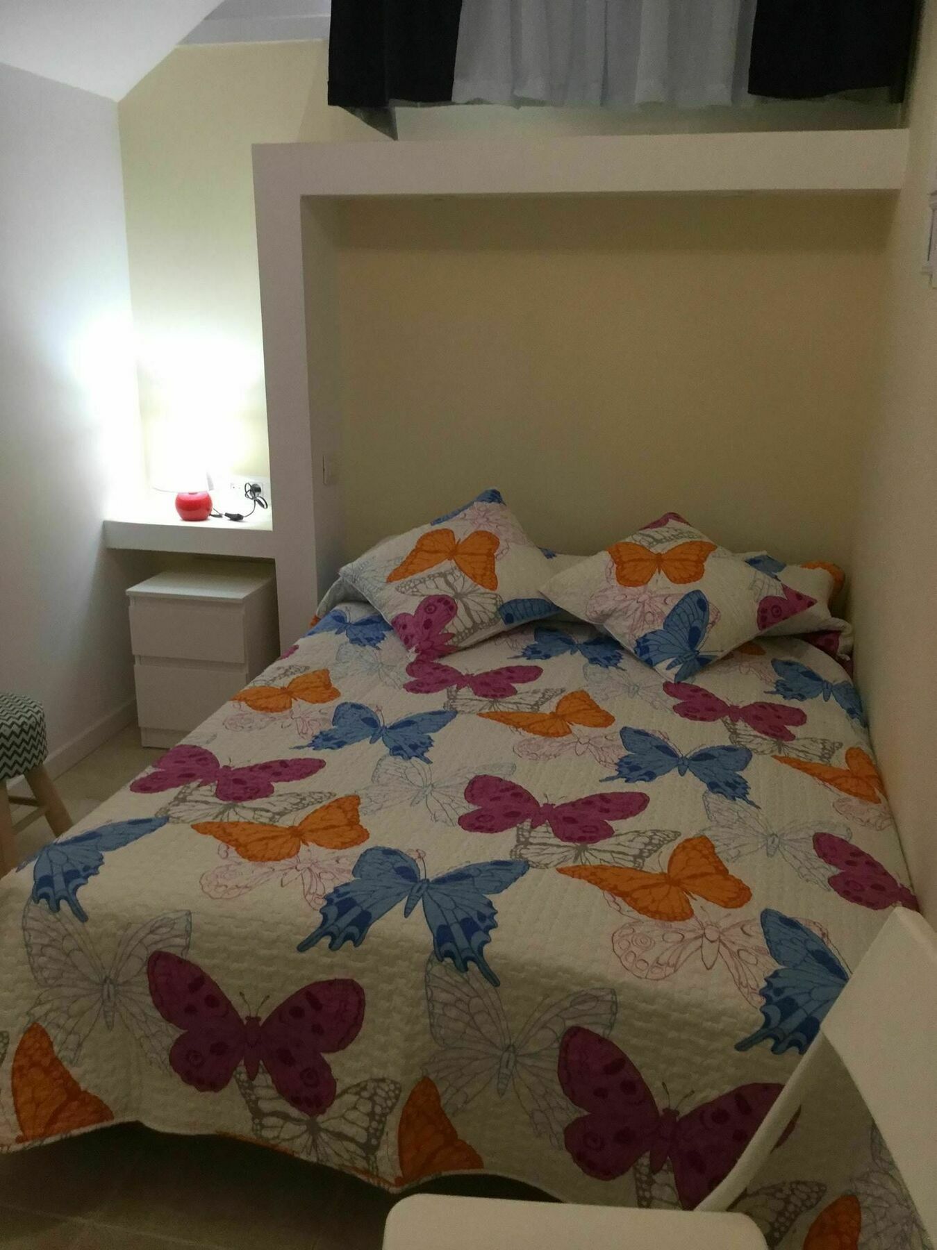 Apartment With 3 Bedrooms In Puerto De La Cruz, With Wifi - 300 M From