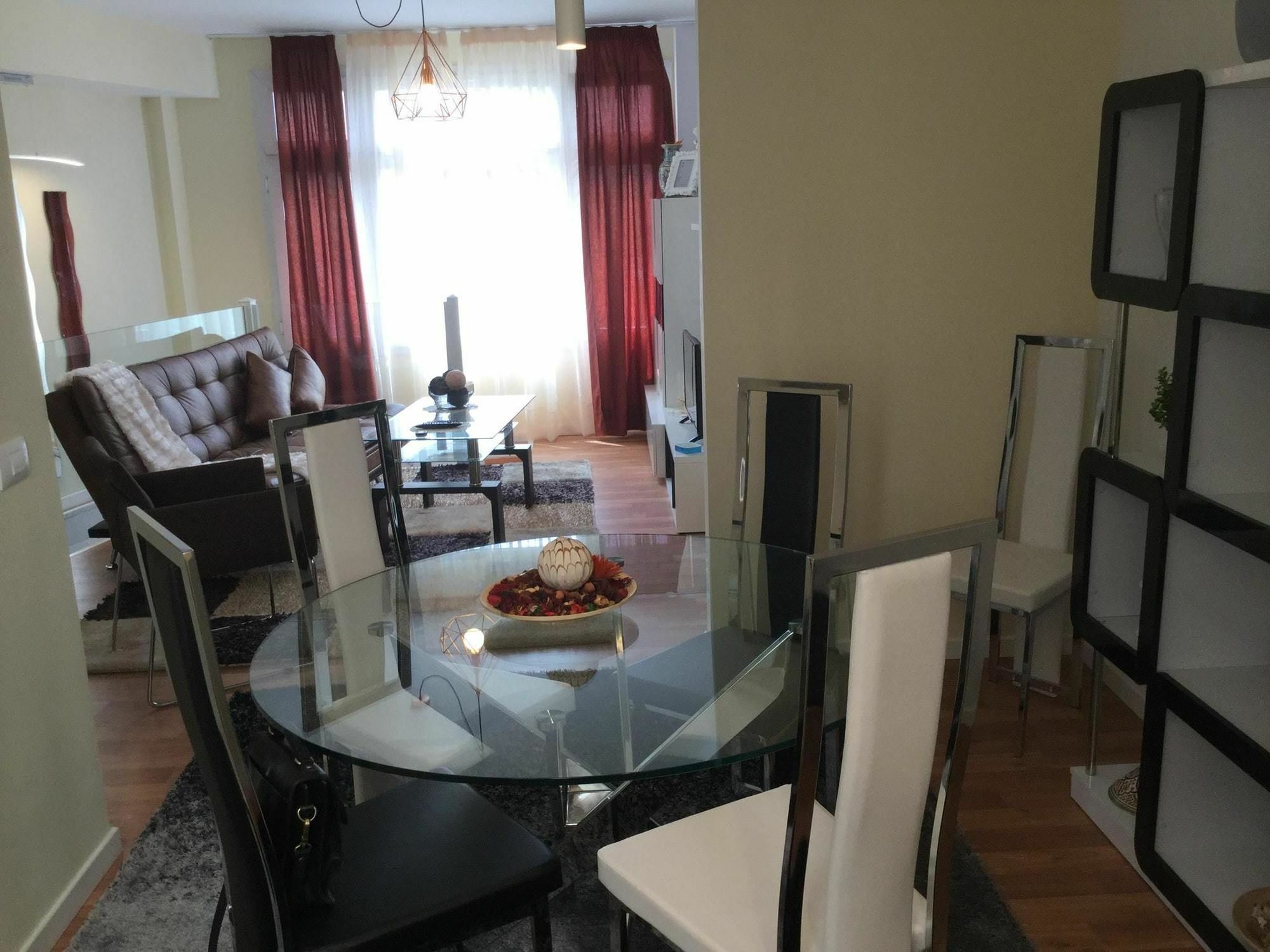 Apartment With 3 Bedrooms In Puerto De La Cruz, With Wifi - 300 M From