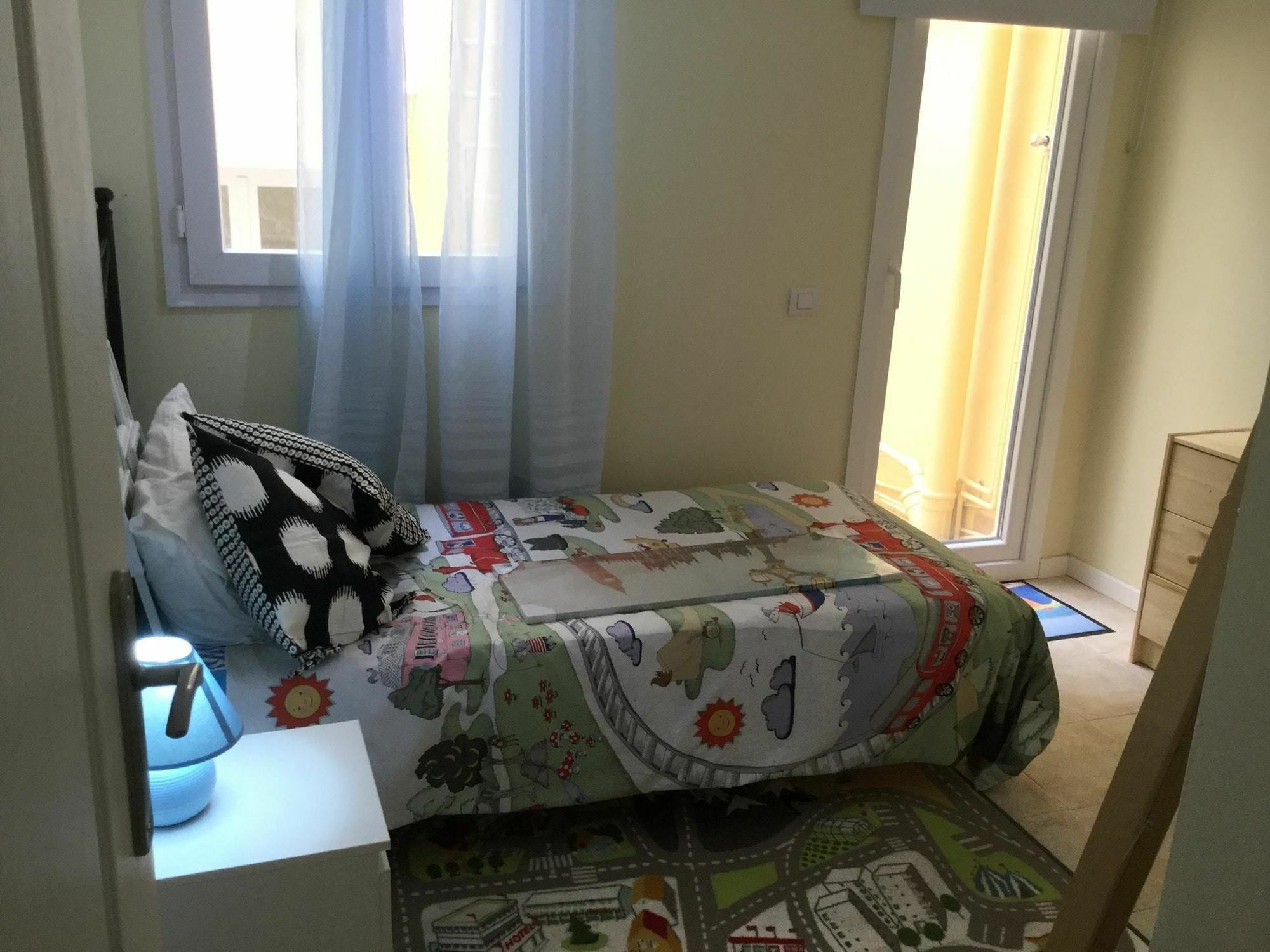 Apartment With 3 Bedrooms In Puerto De La Cruz, With Wifi - 300 M From *