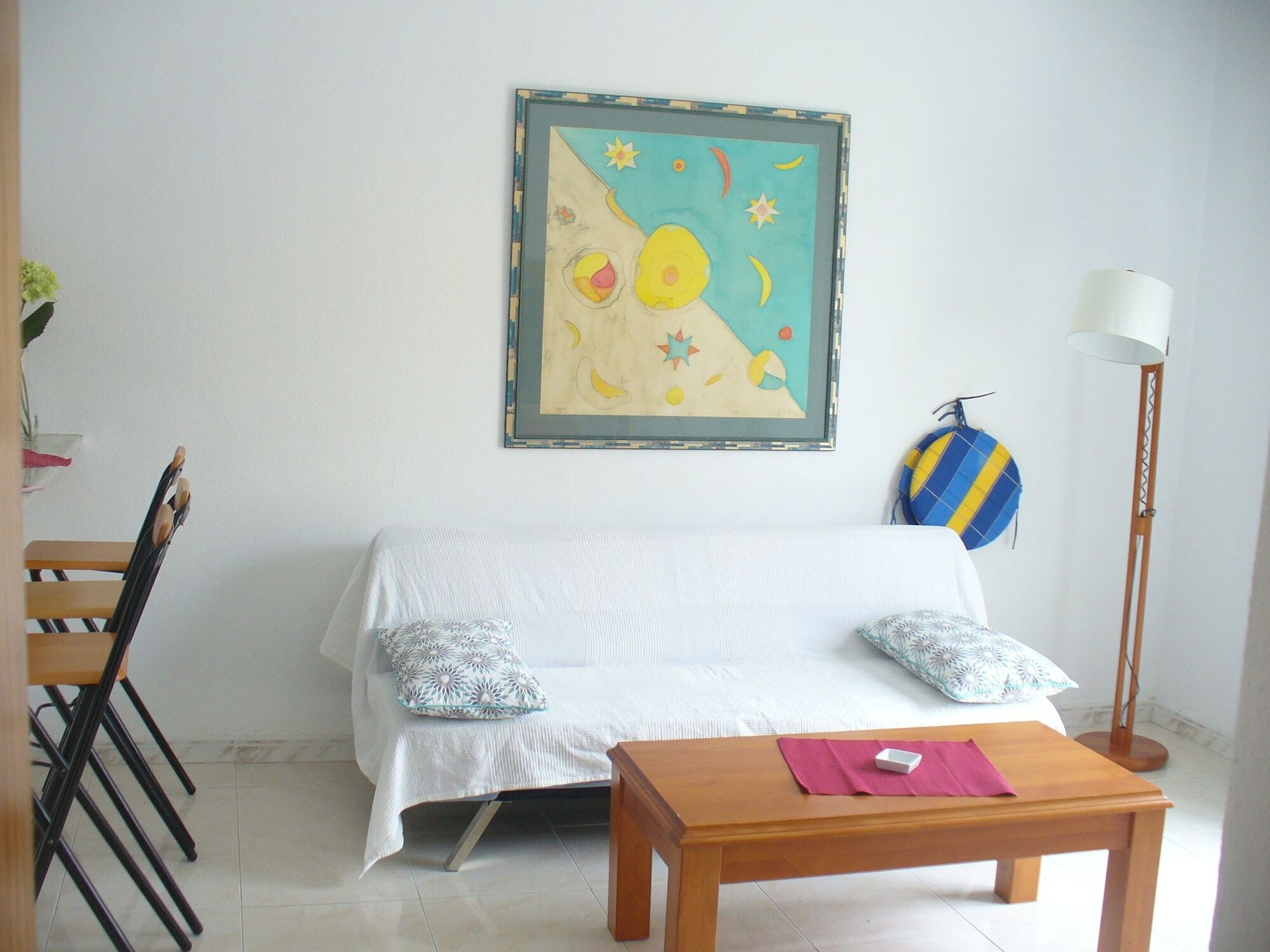 Casa El Adina Apartment