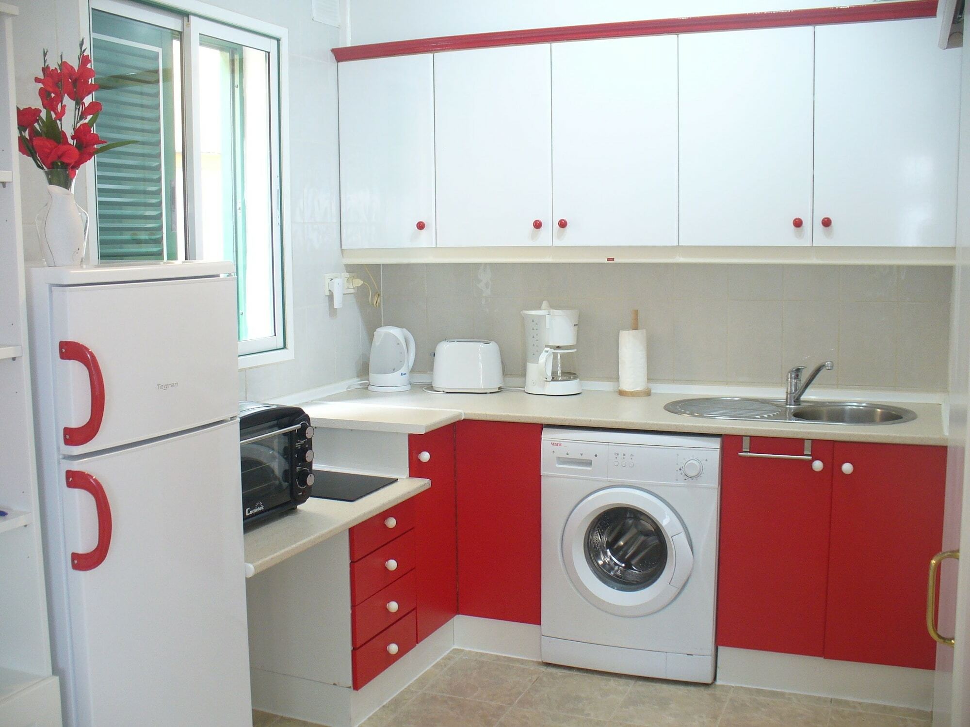 Casa El Adina Apartment *