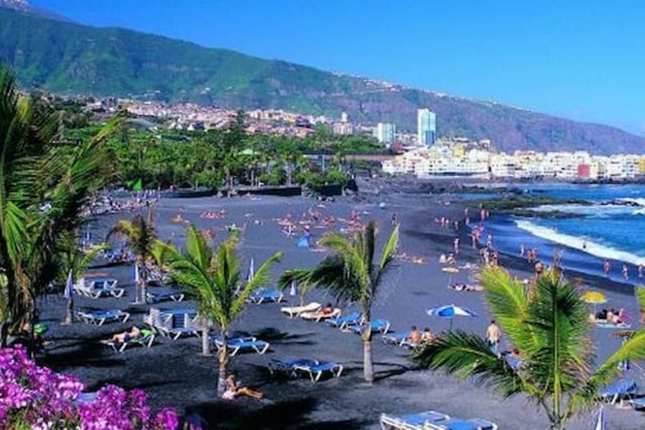 Avenida Familia De Betancourt Y Molina Huoneisto *