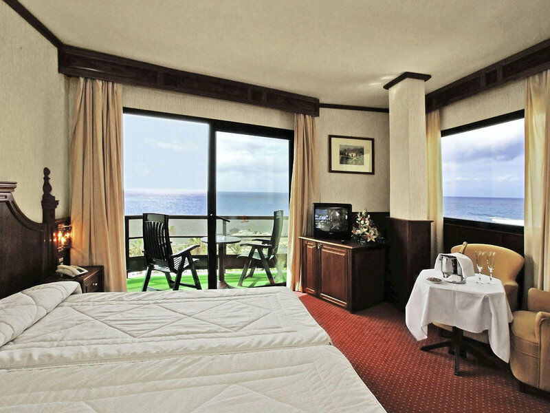 Vallemar Hotel