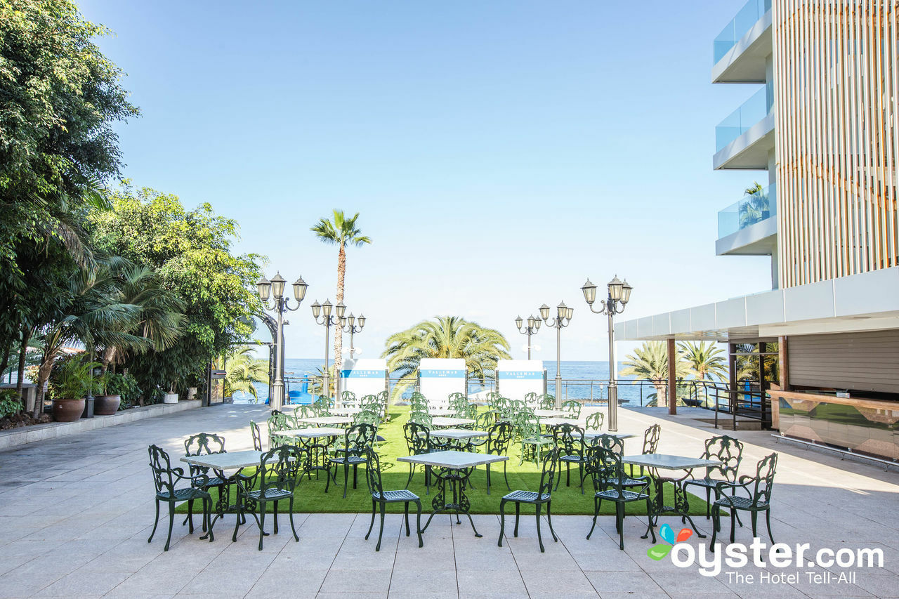 Vallemar 4* Puerto de la Cruz (Tenerife)