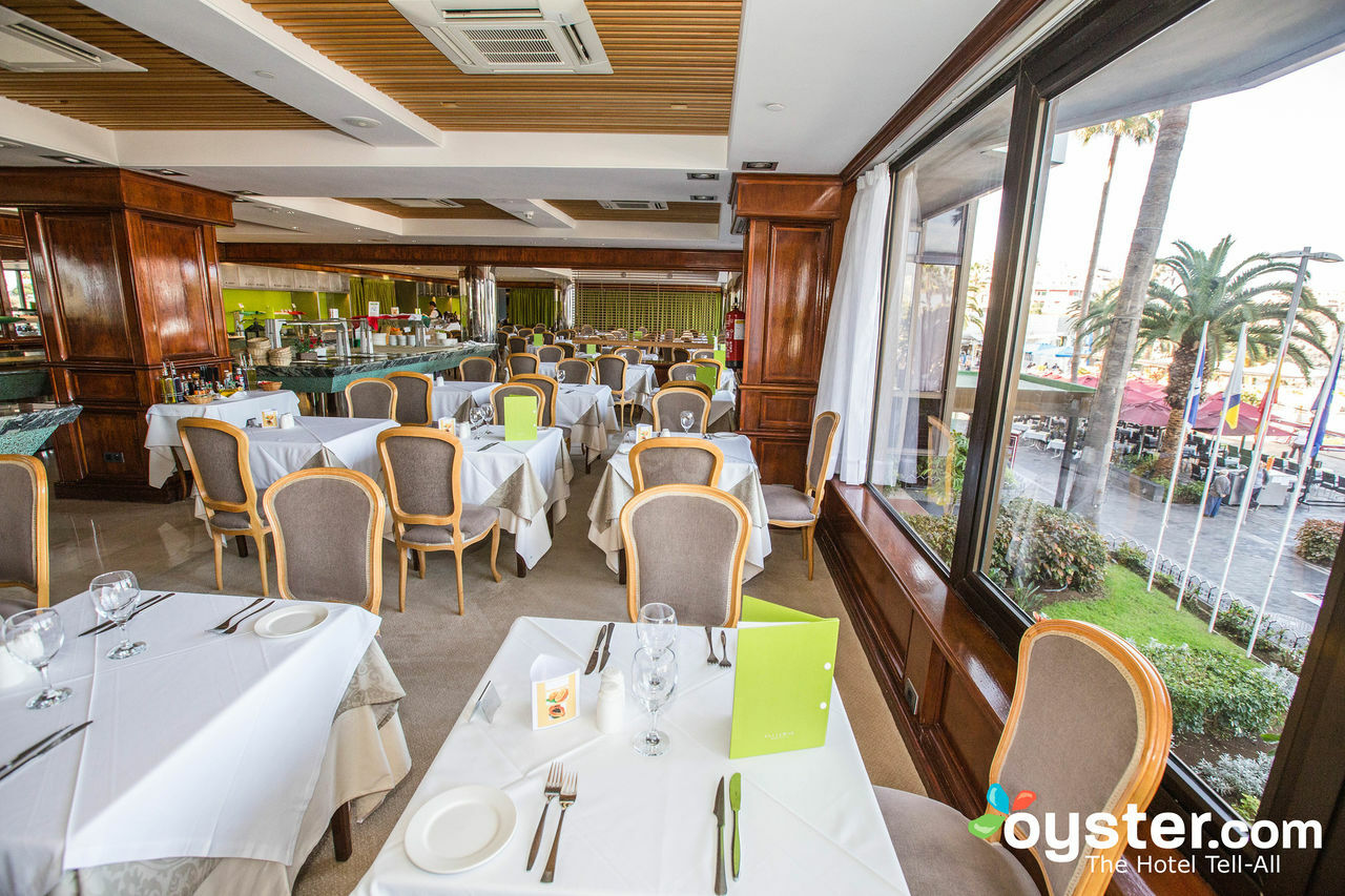 Hotel Vallemar Puerto de la Cruz (Tenerife)