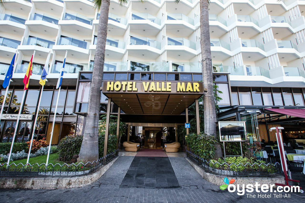 Vallemar Hotel 4*