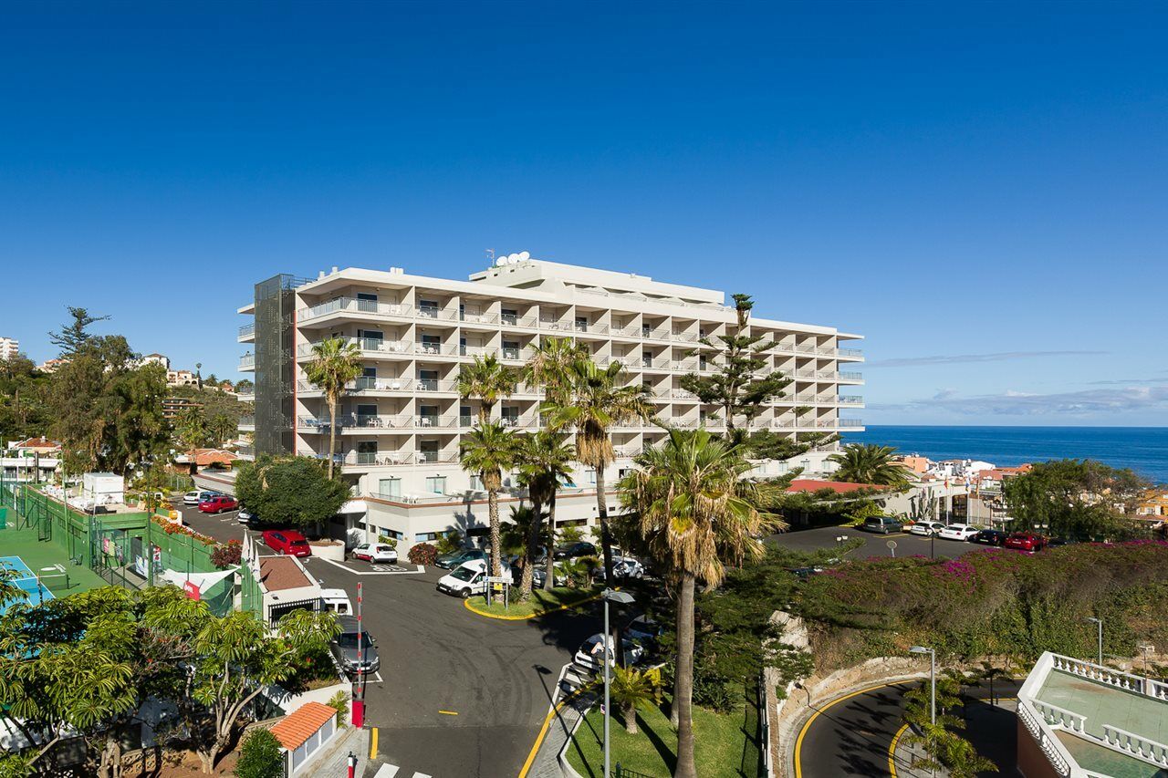 Atlantic El Tope Hotel Puerto de la Cruz (Tenerife)