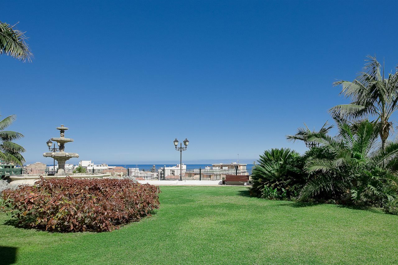 Atlantic El Tope Hotel