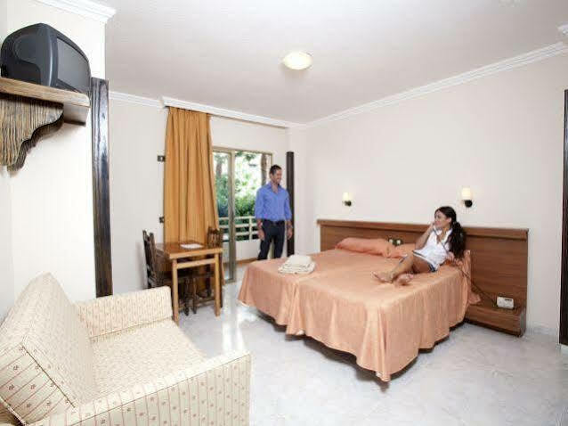 Apartment Be Smart Florida Plaza Puerto de la Cruz (Tenerife)