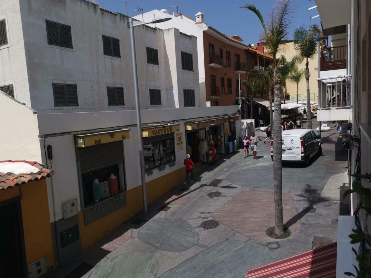 Apartment La Hoya Puerto de la Cruz (Tenerife)