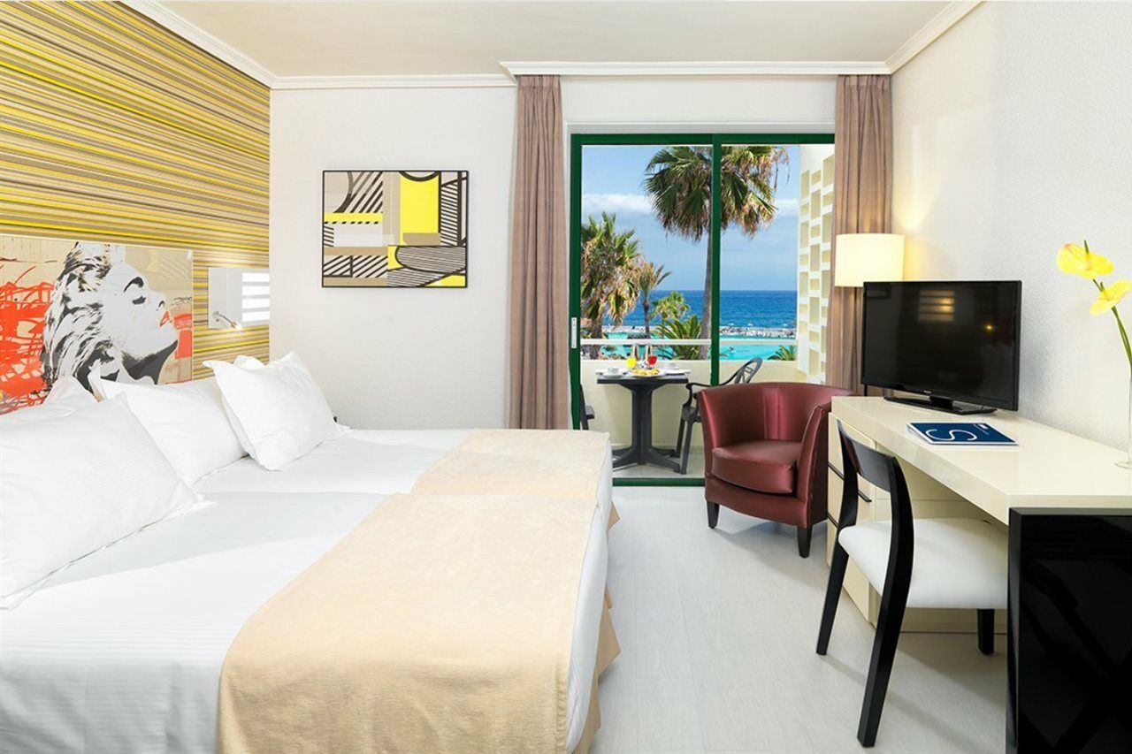 H10 Tenerife Playa 4*